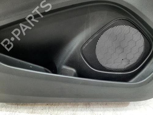 Front left panel VAUXHALL GRANDLAND X / GRANDLAND (A18) 1.2 Turbo (75) | BP40215147C58 - Image 6