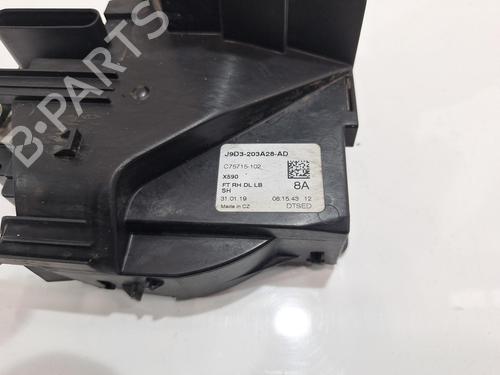 Other JAGUAR I-PACE (X590) EV400 AWD | BP32214585O1 - Image 4