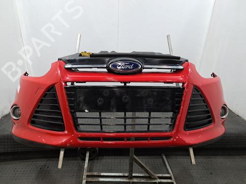 Used Front bumper FORD FOCUS III 1.6 Ti (125 hp) 29882194