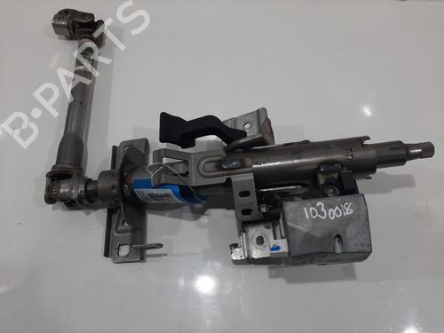 Ratstammeenhed CITROËN C4 Picasso II 1.6 BlueHDi 120 (120 hp) 29809607