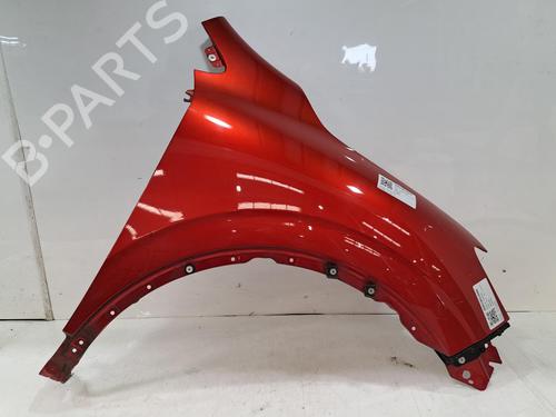 Used Right front fenders Right front fenders 38294475 38294475