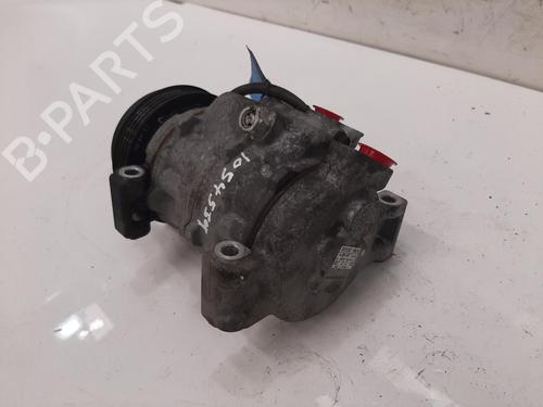 AC compressor SUZUKI VITARA (LY) 1.6 (APK 416) | BP37160499M34 - Image 4