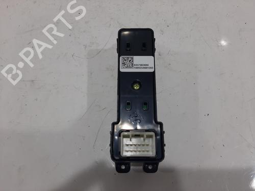 Left front window switch HYUNDAI TUCSON (TL, TLE) 1.6 GDi | BP37448881I27 - Image 3
