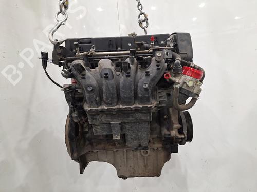 Engine VAUXHALL ASTRA Mk VI (J) (P10) 1.6 | BP29637252M1 