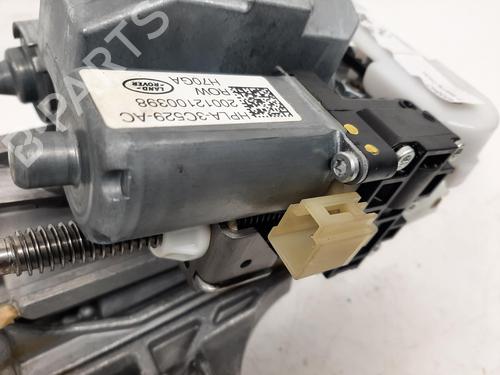 Steering column LAND ROVER RANGE ROVER SPORT II (L494) 3.0 SDV6 4x4 | BP26850939M21 