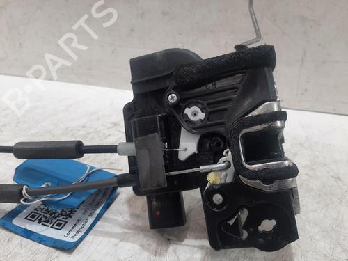 Front right lock KIA PICANTO II (TA) 1.0 | BP32478590C97 - Image 3