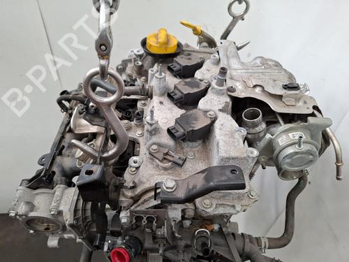 Engine NISSAN MICRA V (K14) 0.9 IG-T | BP38194875M1 - Image 2