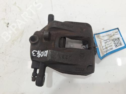 Other MERCEDES-BENZ A-CLASS (W169) A 160 (169.031, 169.331) | BP26849468O1 