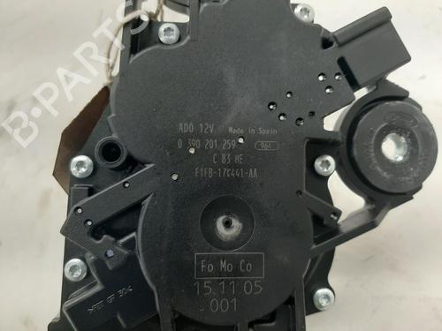 Rear wiper motor FORD FOCUS III 1.0 EcoBoost | BP26872337M102 