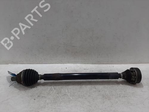 Used Other Other AUDI A3 Sportback (8VA, 8VF) 1.6 TDI (110 hp) 33212088 33212088