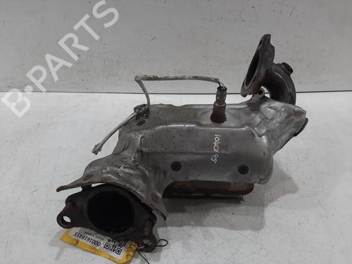 Katalysator NISSAN MICRA V (K14) 0.9 IG-T (90 hp) 31927962