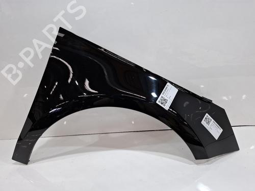 Used Right front fenders Right front fenders AUDI A1 Sportback (8XA, 8XF) 1.0 TFSI (95 hp) 39757186 39757186