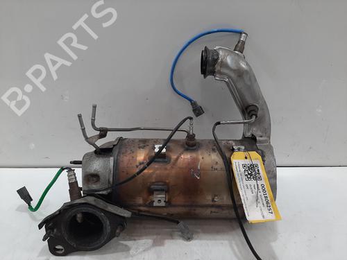 Particulate filter DACIA DUSTER (HS_) 1.5 dCi | BP38412353M81 - Image 6