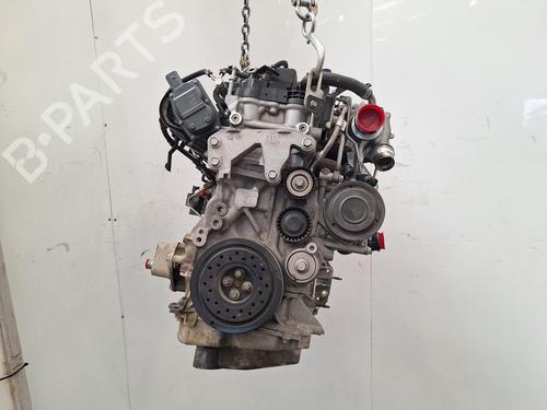 Used Engine Engine 38180155 38180155