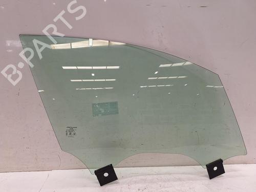 Used Front right door window JAGUAR I-PACE (X590) EV400 AWD (400 hp) 26935013