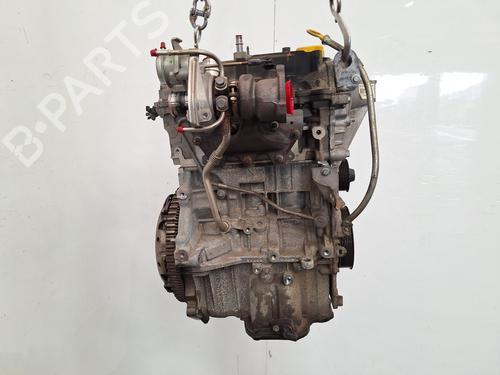 Engine RENAULT CLIO IV (BH_) 0.9 TCe 90 (BHNF, BHMA, BHMH, BHJK, BHJR) | BP34533789M1 - Image 2