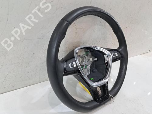Steering wheel VW POLO VI (AW1, BZ1, AE1) 1.0 TSI | BP33699146C49 - Image 2