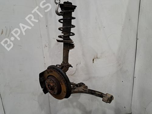 Used Left front suspension AUDI A3 Sportback (8PA) 1.6 (102 hp) 26827722