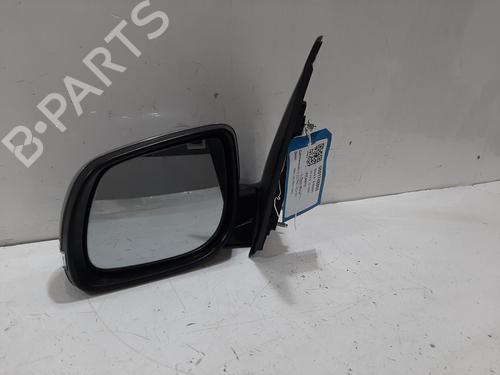 Retrovisor esquerdo Retrovisor esquerdo KIA PICANTO III (JA) 1.0 T-GDi (100 hp) 36662243 36662243