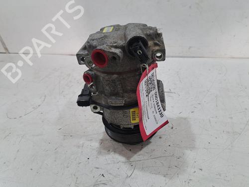 AC compressor KIA STONIC (YB) 1.0 T-GDi | BP39609399M34 - Image 2
