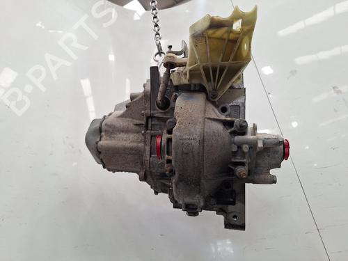 Gearbox CITROËN C3 Picasso (SH_) 1.6 BlueHDi 100 | BP36966640M3 - Image 4