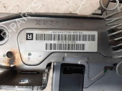 Steering column AUDI TT (FV3, FVP) 2.0 TFSI quattro | BP26786029M21 - Image 5