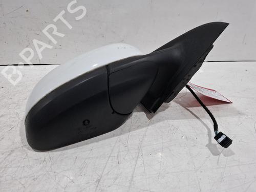 Bakspejl Højre SMART FORFOUR Hatchback (453) 0.9 (453.044, 453.053) | BP38604439C27 - Image 3