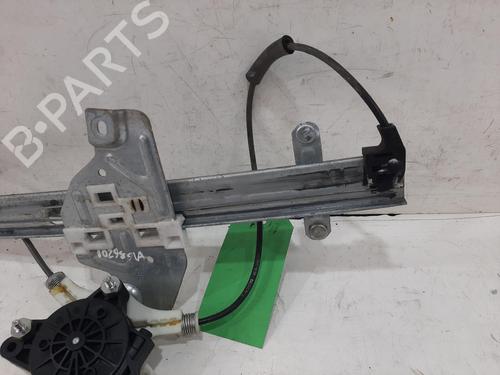 Front right window mechanism KIA PICANTO II (TA) 1.0 | BP29923003C23