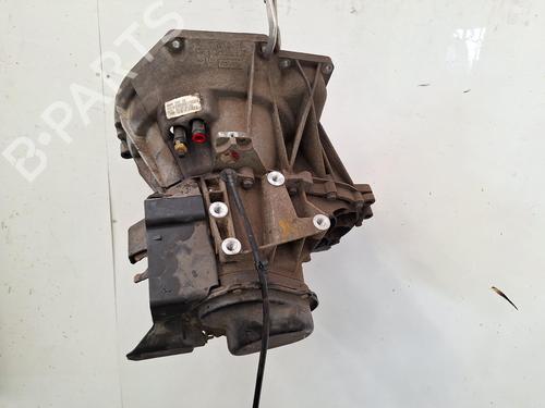 Gearbox FORD FIESTA VI (CB1, CCN) 1.4 TDCi | BP36154277M3  - Image 5