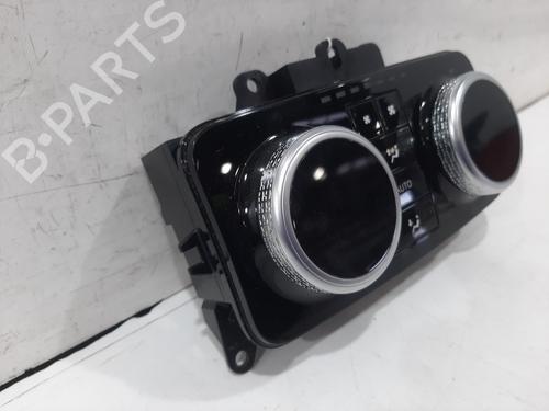 Climate control JAGUAR I-PACE (X590) EV400 AWD | BP29882937I5 - Image 2
