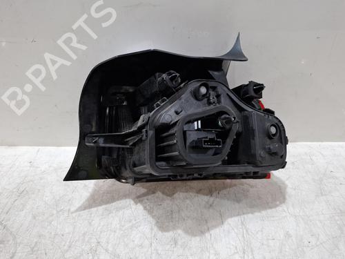 Left taillight CITROËN C4 CACTUS 1.6 HDi 90 | BP39507144C34  - Image 5