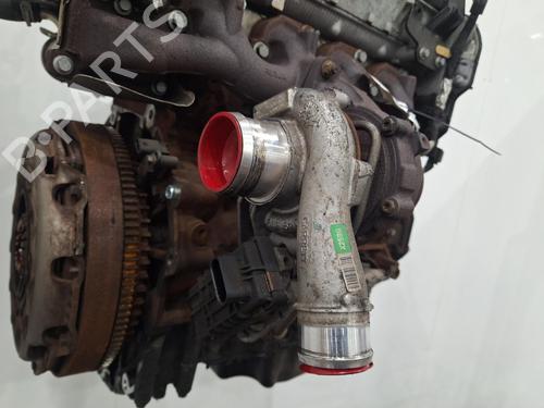 Engine PEUGEOT BOXER Van 2.2 HDi 130 | BP31999320M1 