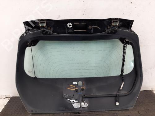 Porton trasero TOYOTA AYGO (_B4_) 1.0 (KGB40) | BP30829628C6