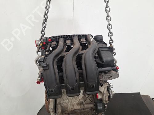 Engine PEUGEOT 2008 I (CU_) 1.2 VTi | BP29810410M1