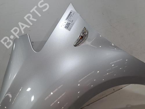 Left front fenders HYUNDAI ix20 (JC) 1.4 | BP30286680C41