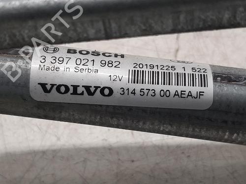 Front wiper motor VOLVO XC40 (536) D3 | BP26750540M29 