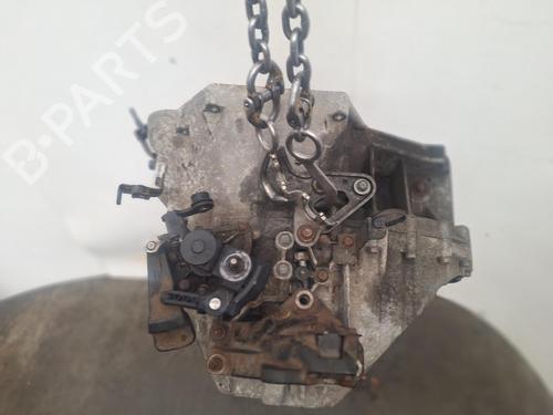 Gearbox KIA SORENTO II (XM) 2.2 CRDi 4WD | BP35922502M3  - Image 5