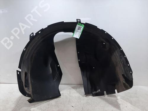 Used Wheel arch Wheel arch FORD KUGA II (DM2) 2.0 TDCi 4x4 (180 hp) 36661986 36661986