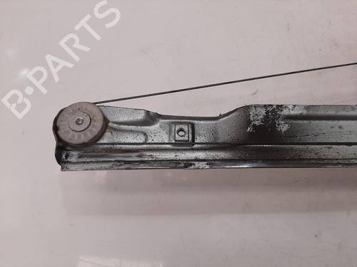 Front left window mechanism PEUGEOT PARTNER Box Body/MPV 1.6 HDi / BlueHDi 75 | BP29059789C22 