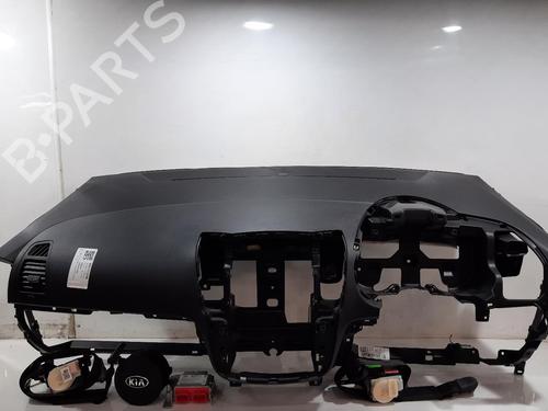 Used Other KIA VENGA (YN) 1.6 CVVT (125 hp) 29162971