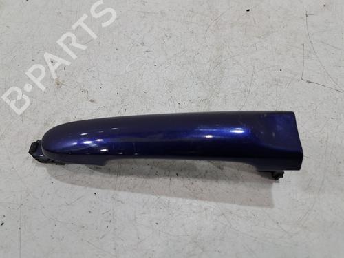 Used Exterior handle NISSAN JUKE (F15) 1.2 DIG-T (115 hp) 32171790