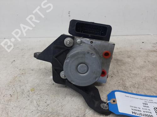 Used ABS pump VAUXHALL VIVA (C16) 1.0 (75 hp) 31305119