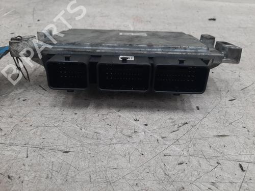 Control unit FORD FOCUS III 1.6 Ti | BP26837018M11 