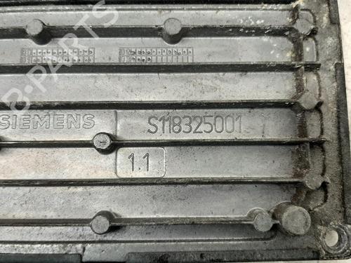 Control unit FORD FIESTA V (JH_, JD_) 1.4 16V | BP26824953M11 