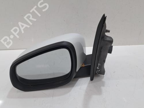Used Left mirror VAUXHALL VIVA (C16) 1.0 (75 hp) 29059069