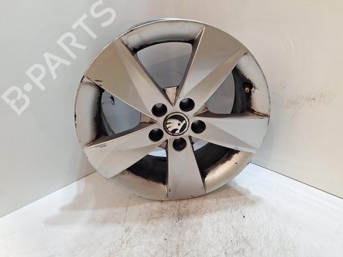 Used Rim Rim SKODA FABIA II (542) 1.2 (70 hp) 33868200 33868200