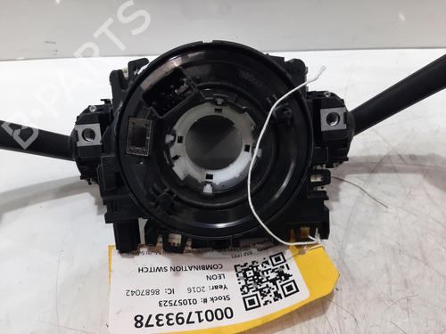 Switch SEAT LEON ST (5F8) 1.6 TDI | BP38021484I30 - Image 2