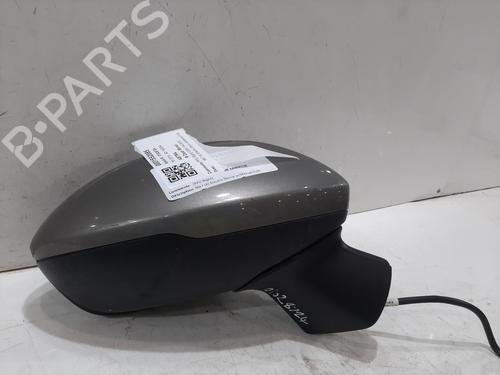 Right mirror VAUXHALL ASTRA Mk VII (K) (B16) 1.4 | BP30141980C27 