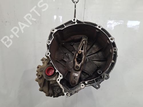 Used Gearbox Gearbox MINI MINI (F56) One (102 hp) 34038203 34038203