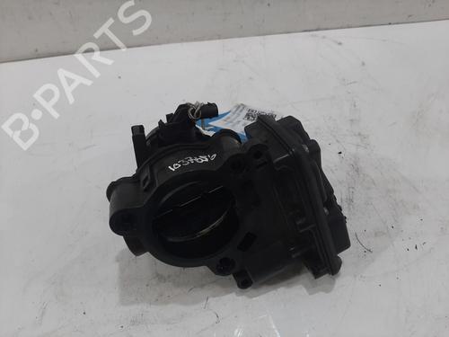 Throttle body BMW 1 (F20) 116 d | BP31209145M82 